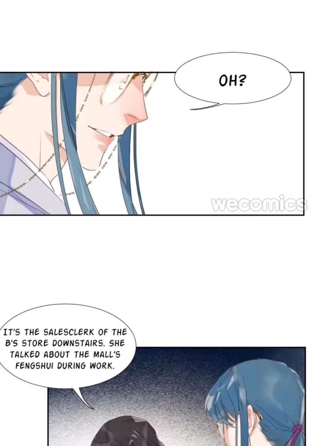 Unsound Relationship Chapter 30 page 26 - 