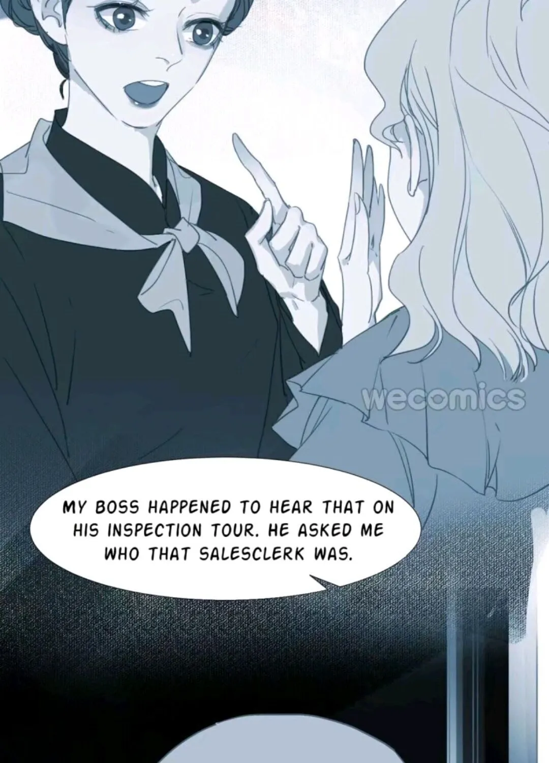 Unsound Relationship Chapter 30 page 29 - 