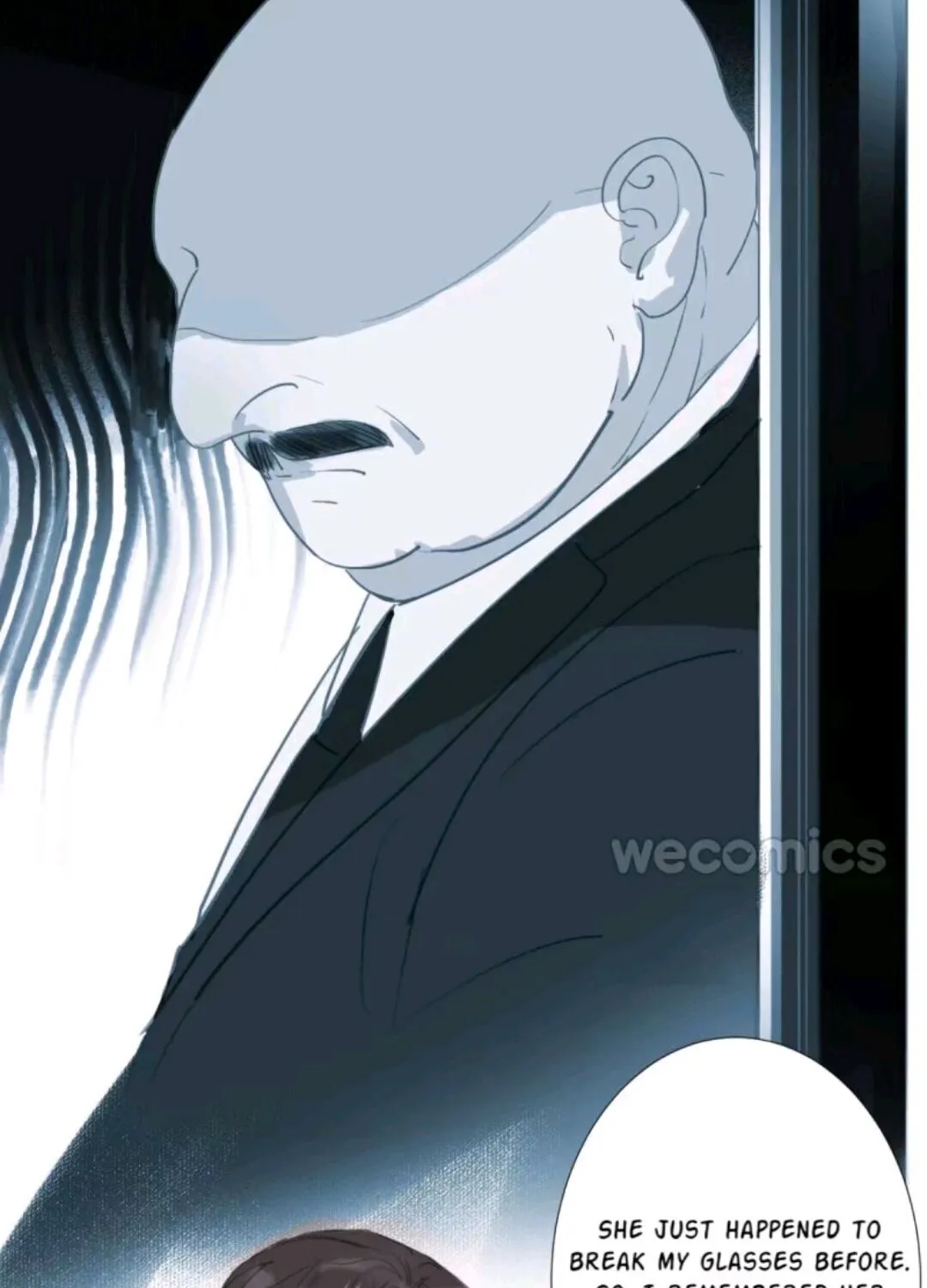 Unsound Relationship Chapter 30 page 30 - 