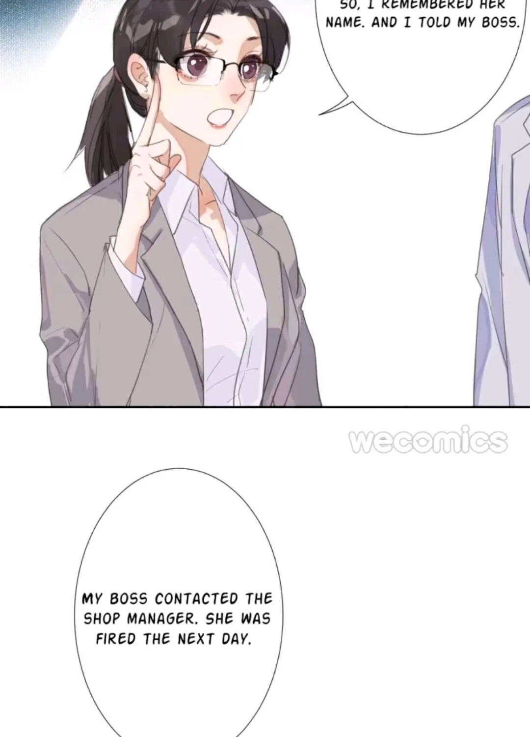 Unsound Relationship Chapter 30 page 31 - 
