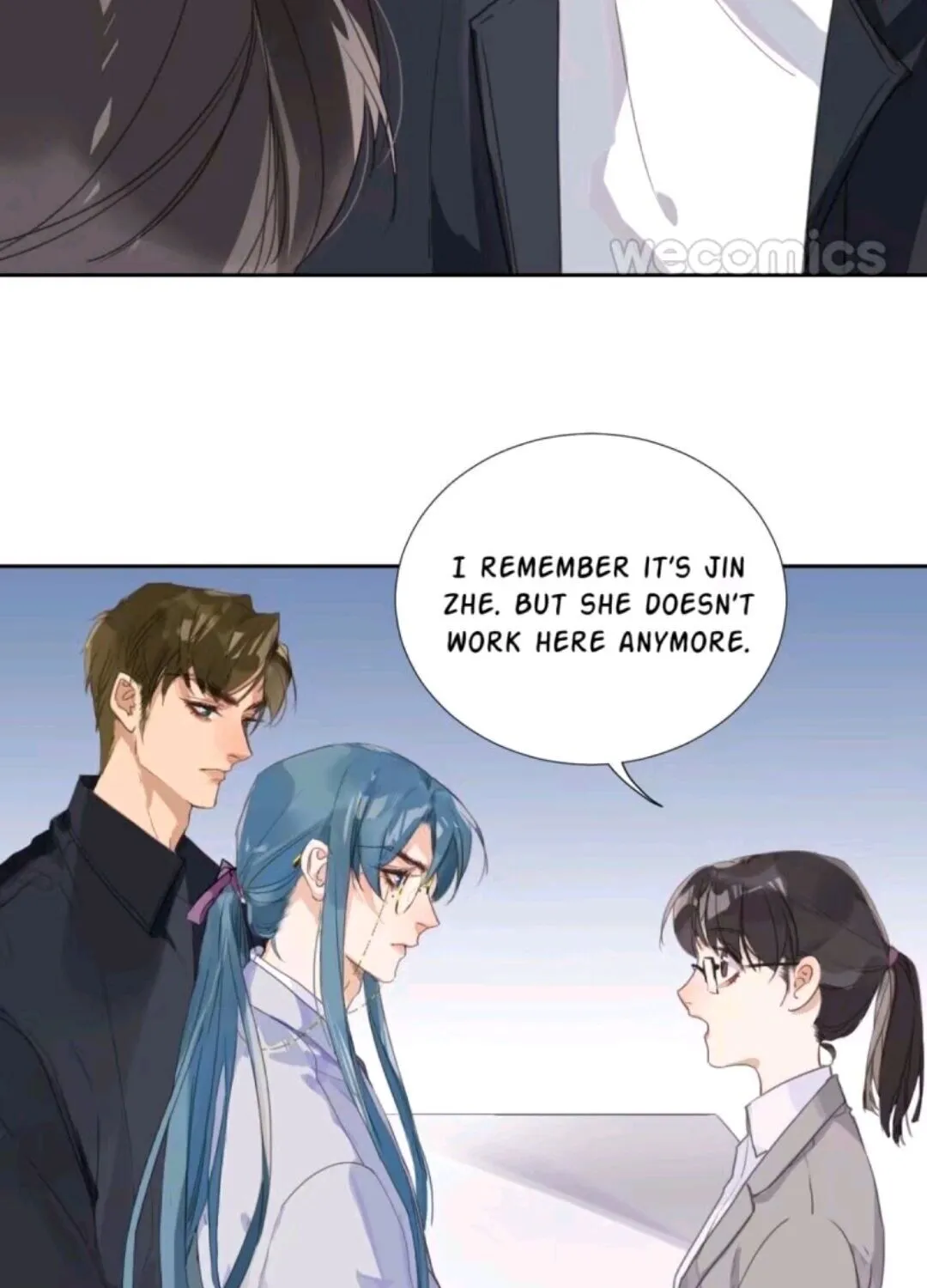 Unsound Relationship Chapter 30 page 34 - 