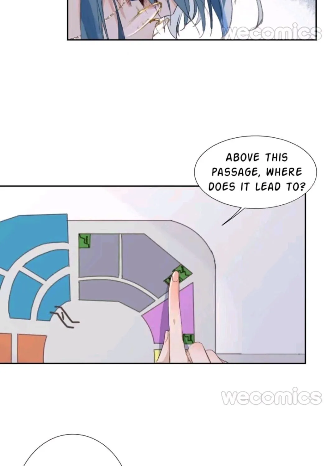 Unsound Relationship Chapter 30 page 6 - 
