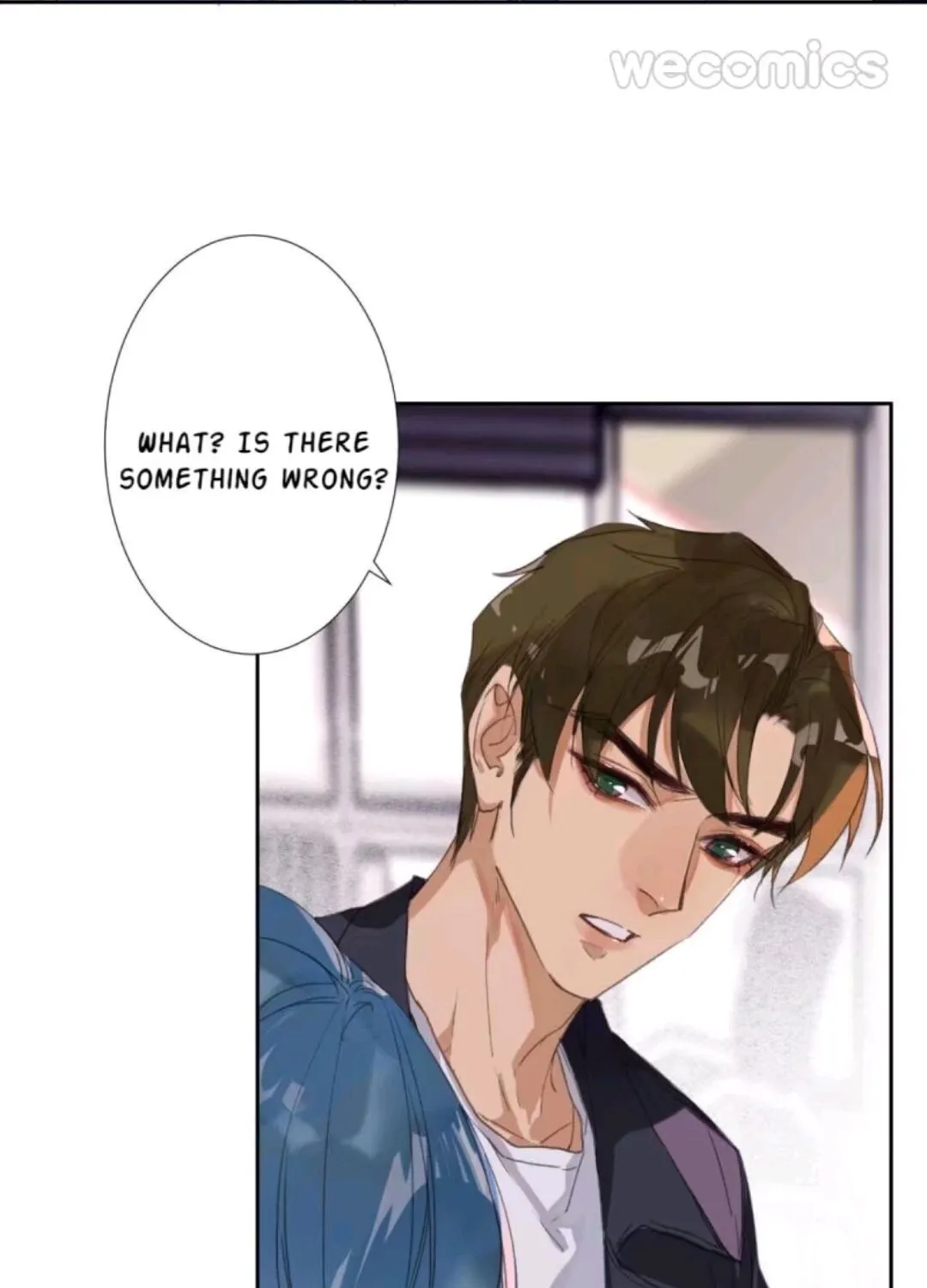Unsound Relationship Chapter 30 page 10 - 