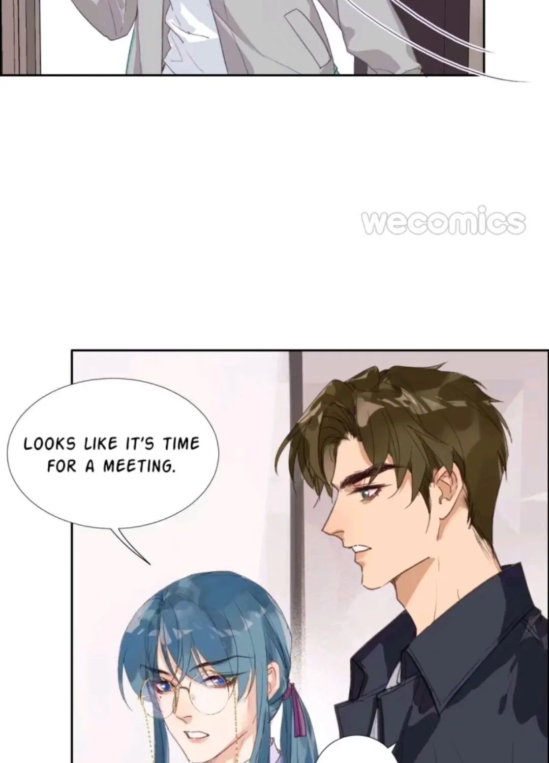 Unsound Relationship Chapter 31 page 13 - 