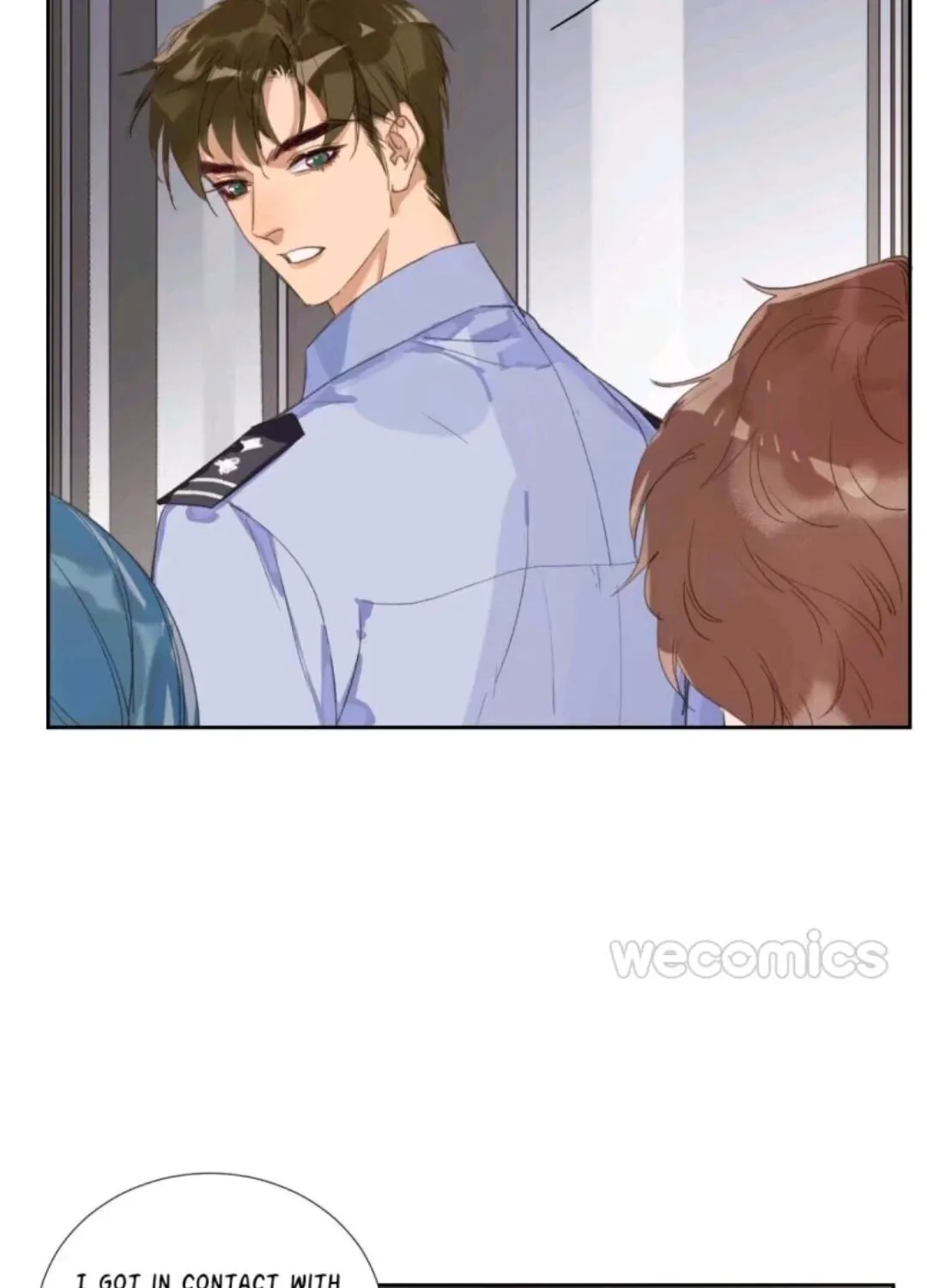 Unsound Relationship Chapter 31 page 17 - 