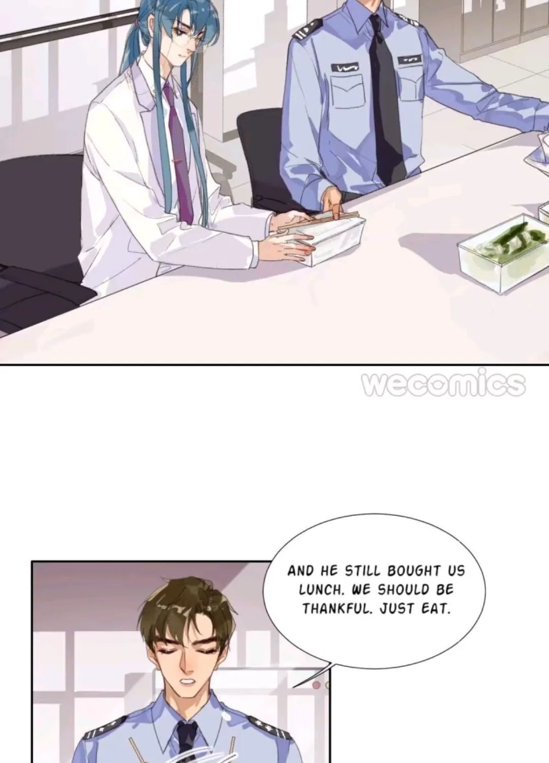 Unsound Relationship Chapter 31 page 26 - 