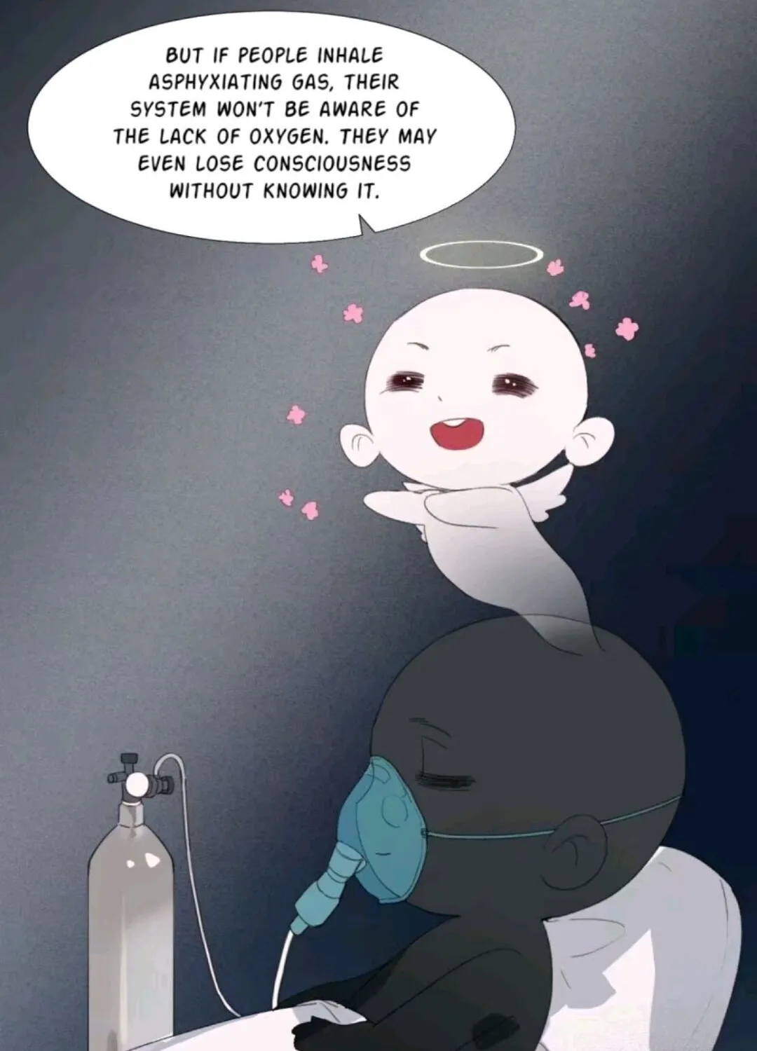 Unsound Relationship Chapter 32 page 11 - 
