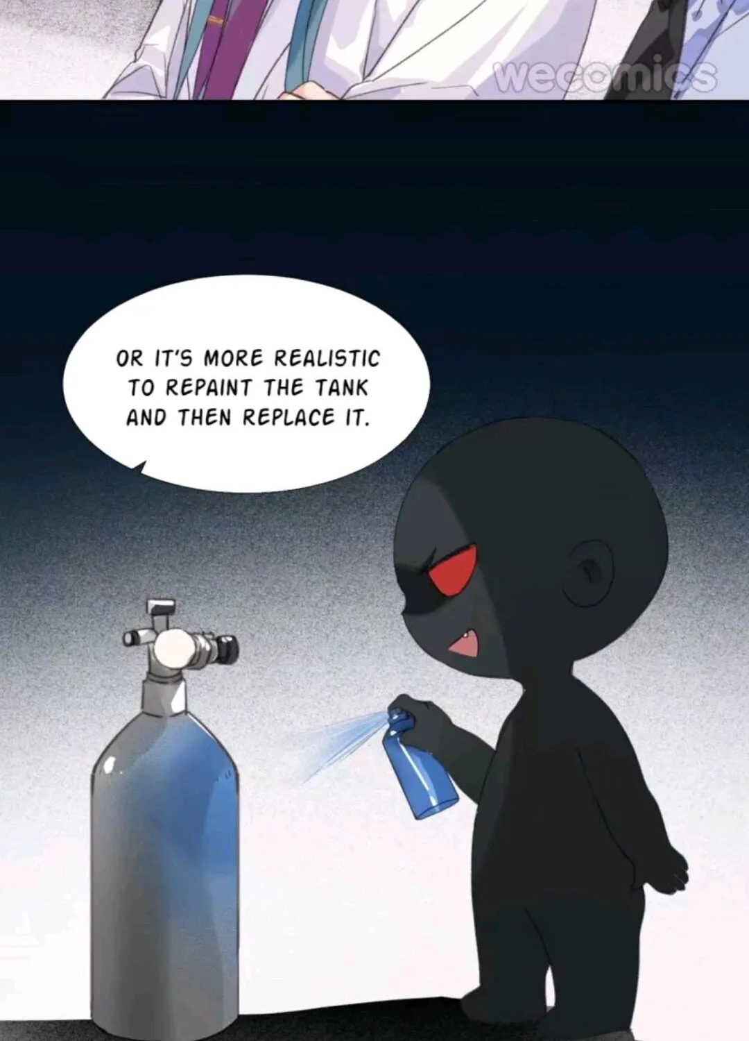 Unsound Relationship Chapter 32 page 15 - 