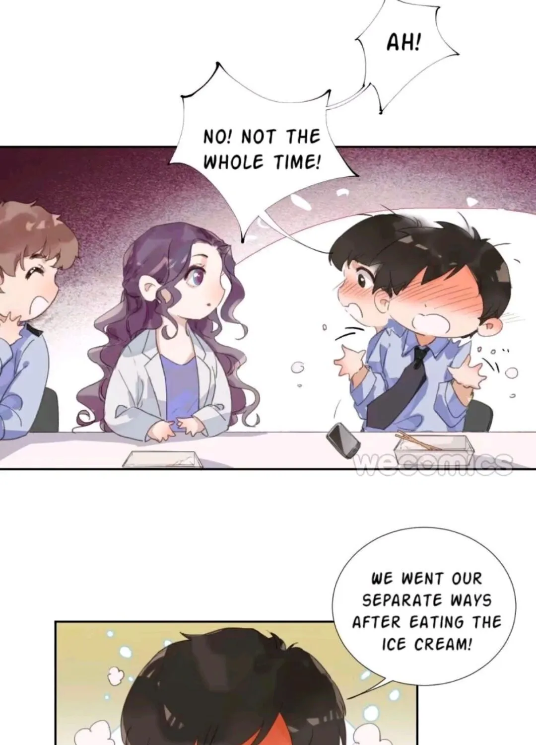 Unsound Relationship Chapter 32 page 24 - 