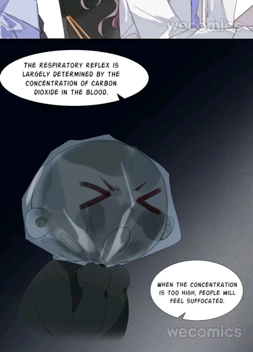 Unsound Relationship Chapter 32 page 10 - 