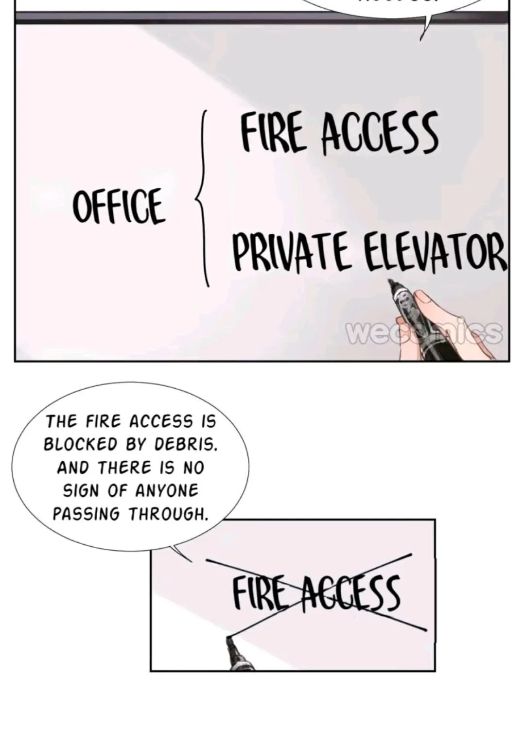 Unsound Relationship Chapter 33 page 17 - 