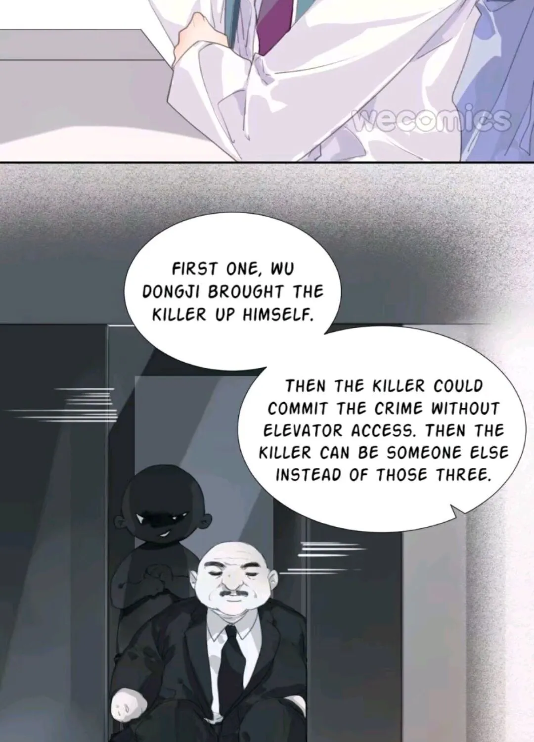 Unsound Relationship Chapter 33 page 24 - 