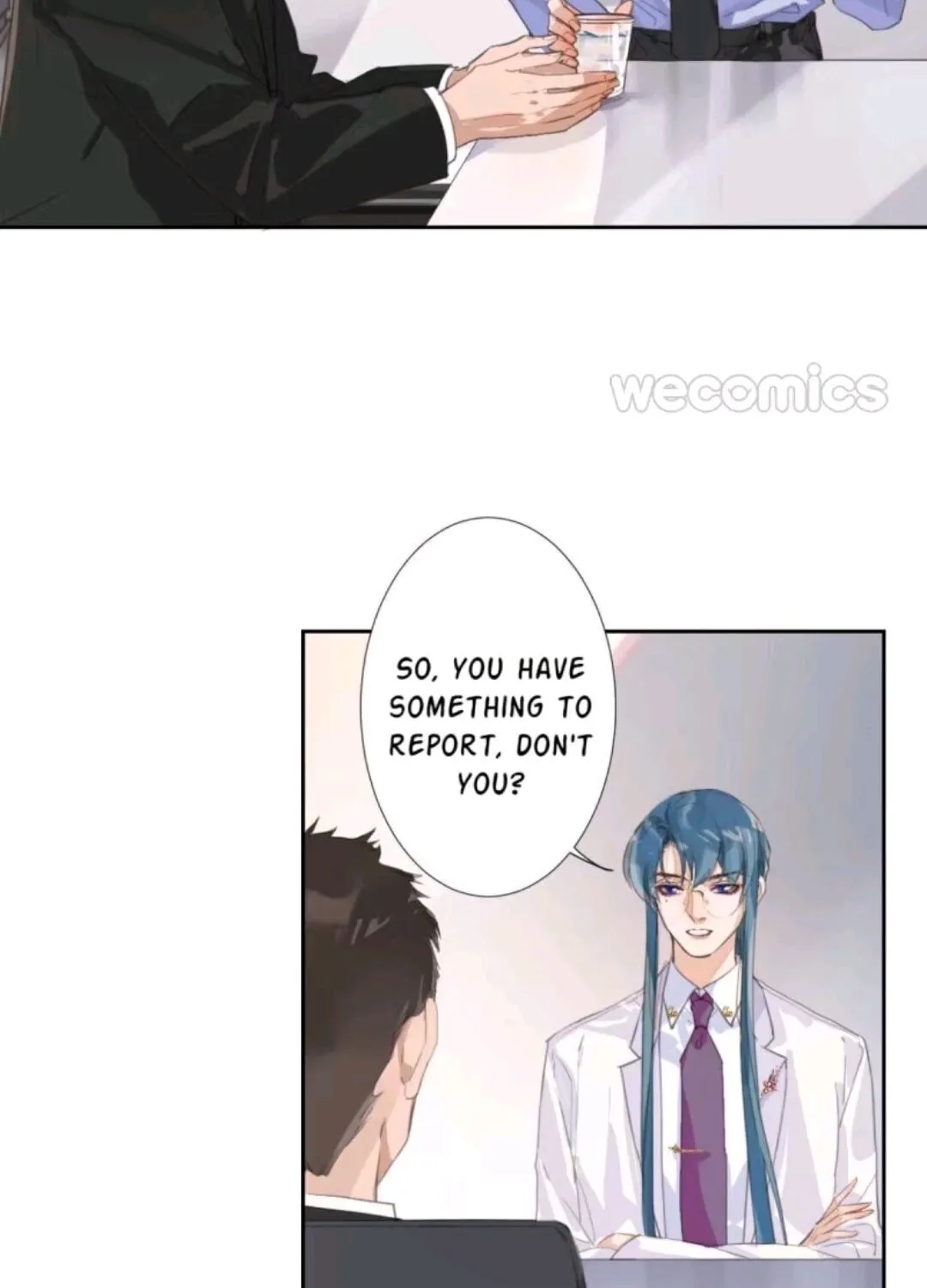 Unsound Relationship Chapter 34 page 14 - 