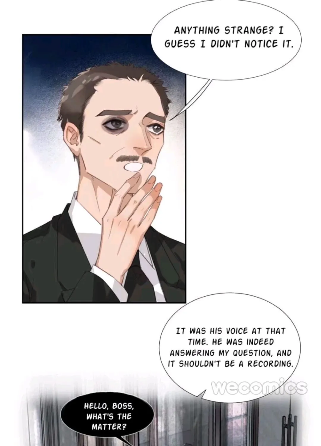 Unsound Relationship Chapter 34 page 23 - 