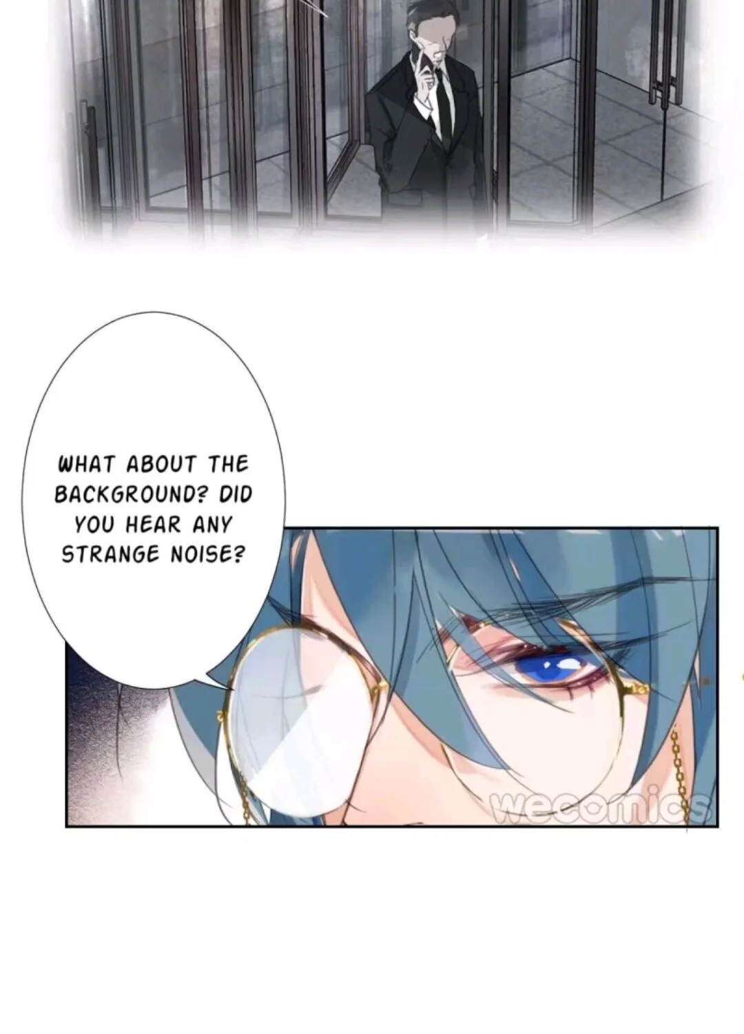 Unsound Relationship Chapter 34 page 24 - 