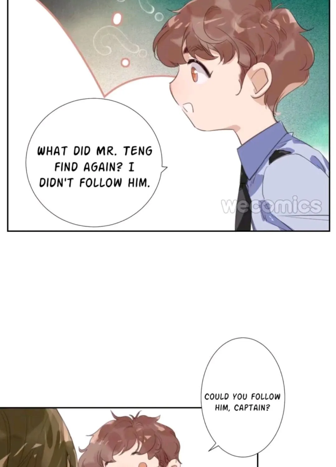 Unsound Relationship Chapter 34 page 30 - 