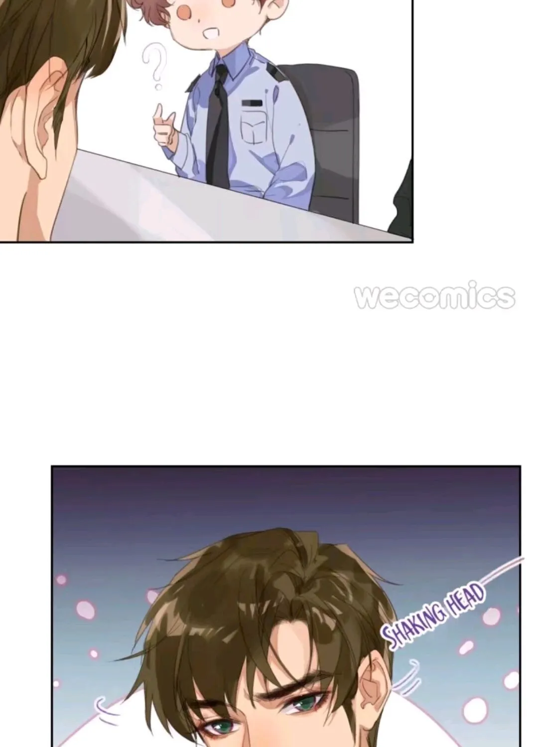 Unsound Relationship Chapter 34 page 31 - 