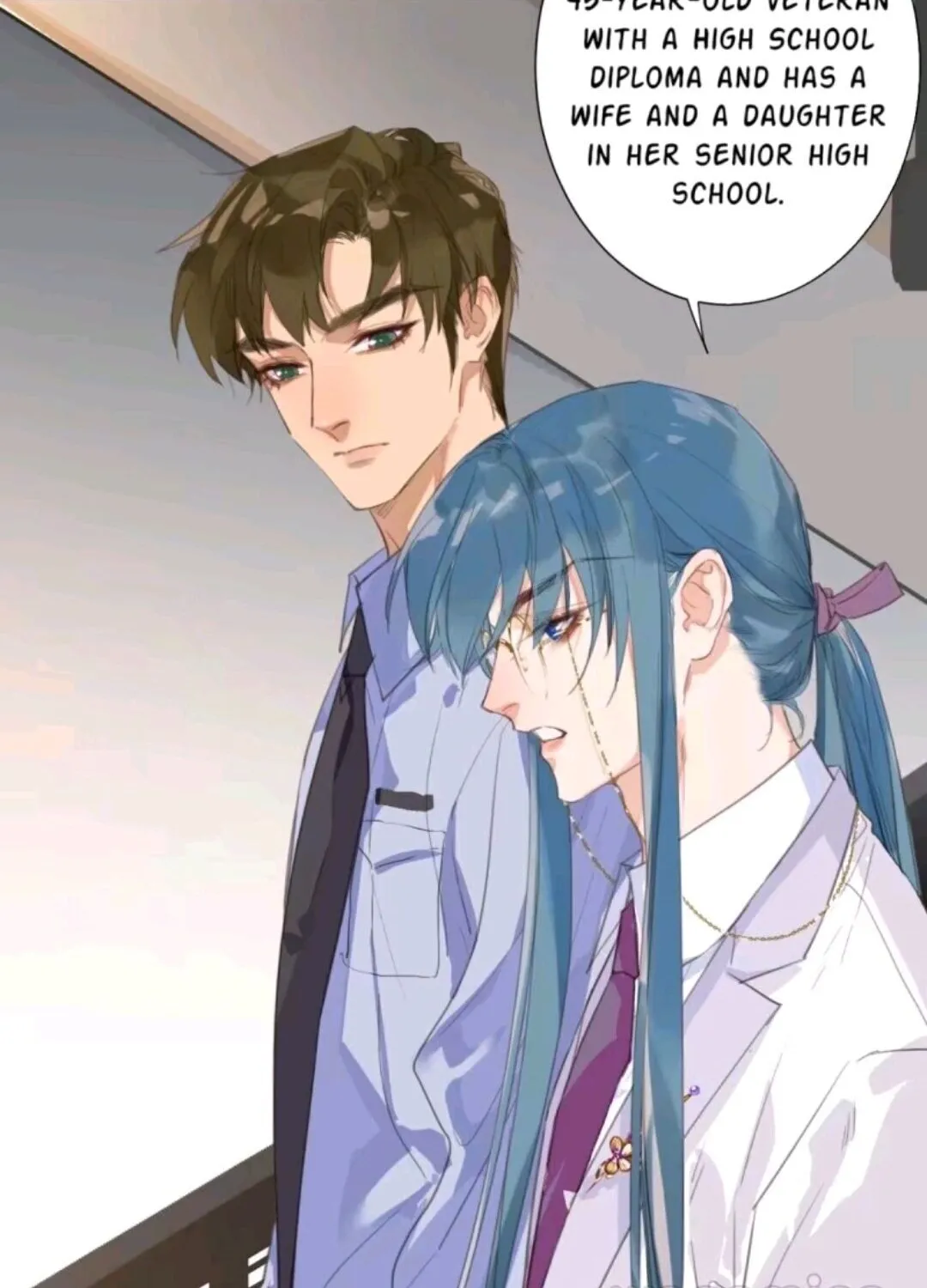 Unsound Relationship Chapter 35 page 13 - 