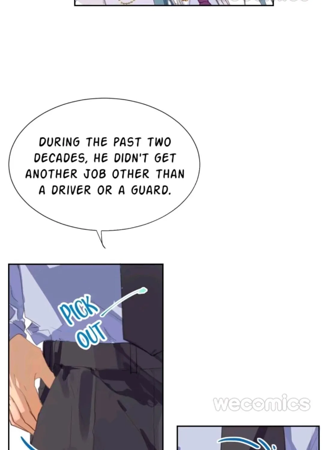 Unsound Relationship Chapter 35 page 15 - 