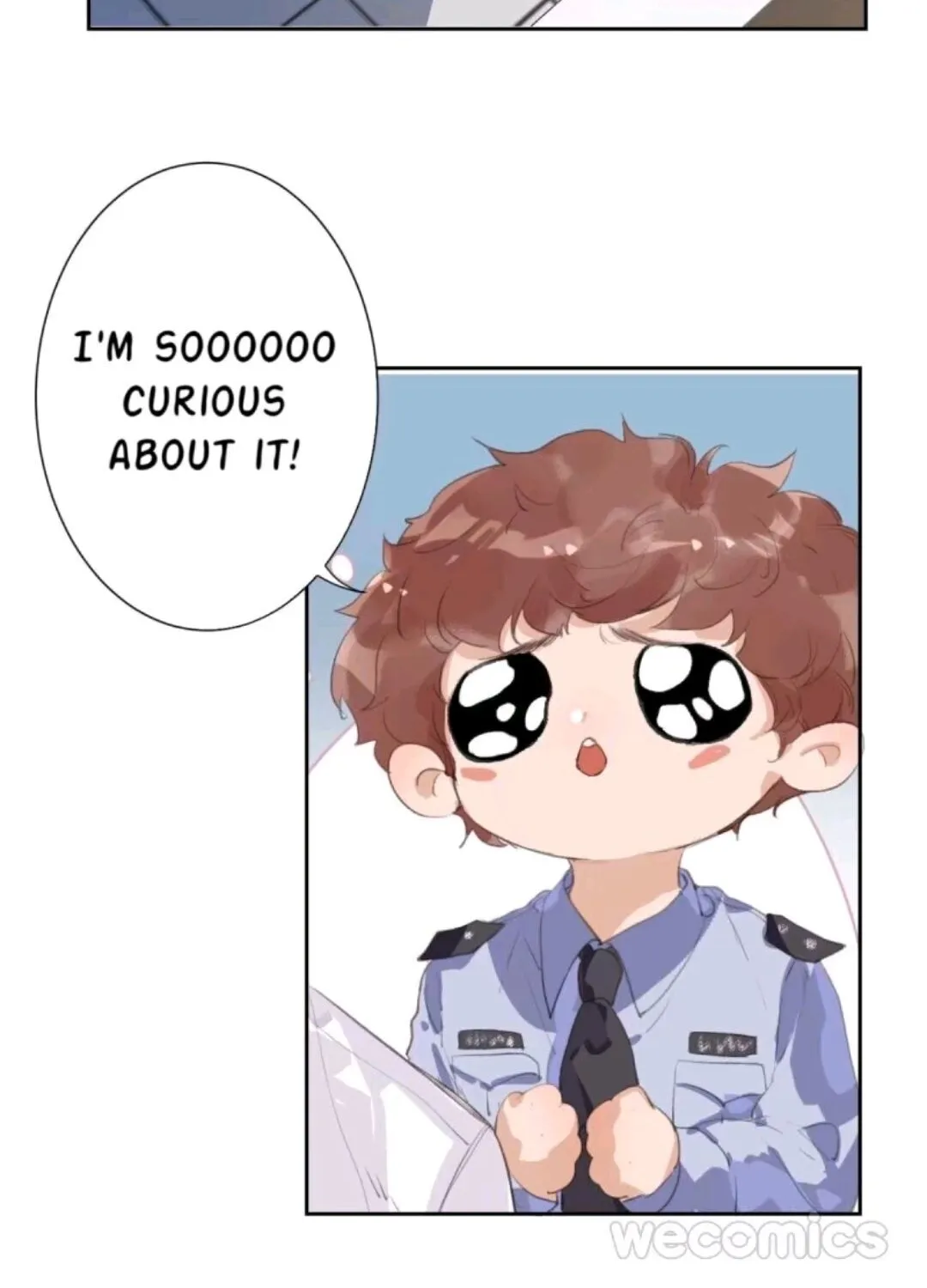 Unsound Relationship Chapter 35 page 3 - 