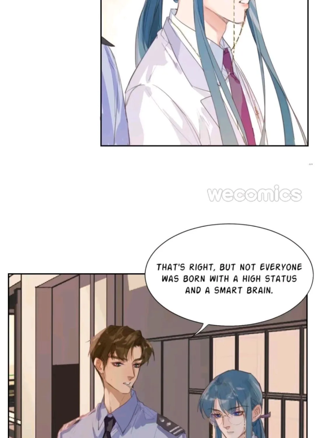 Unsound Relationship Chapter 35 page 22 - 