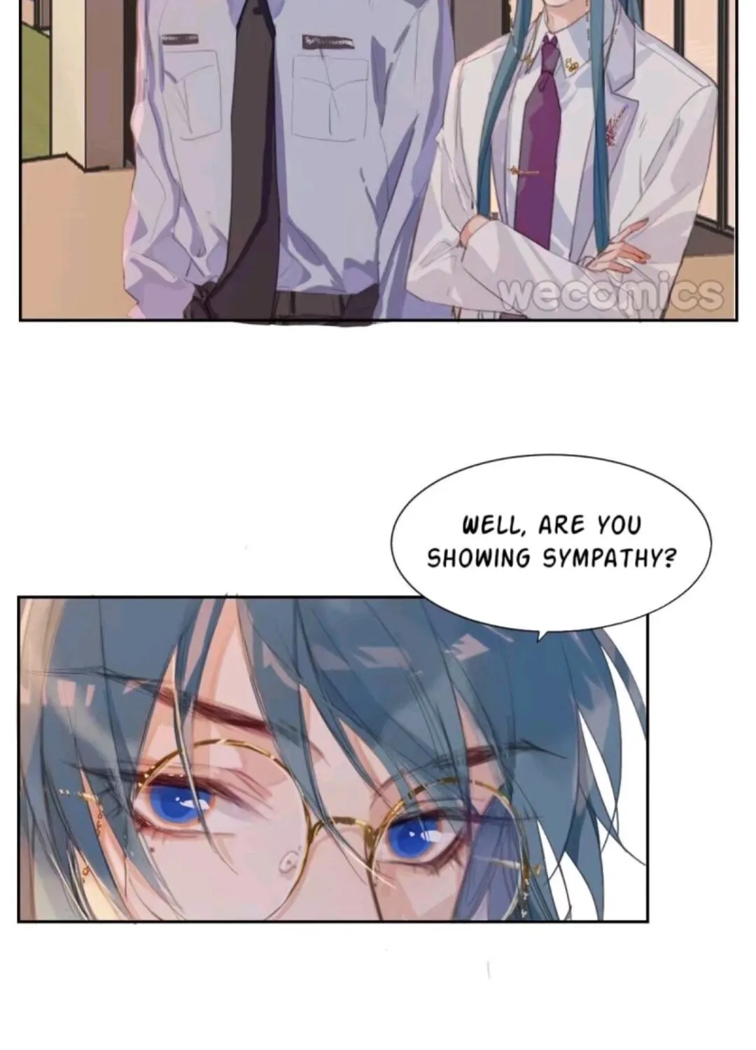 Unsound Relationship Chapter 35 page 23 - 
