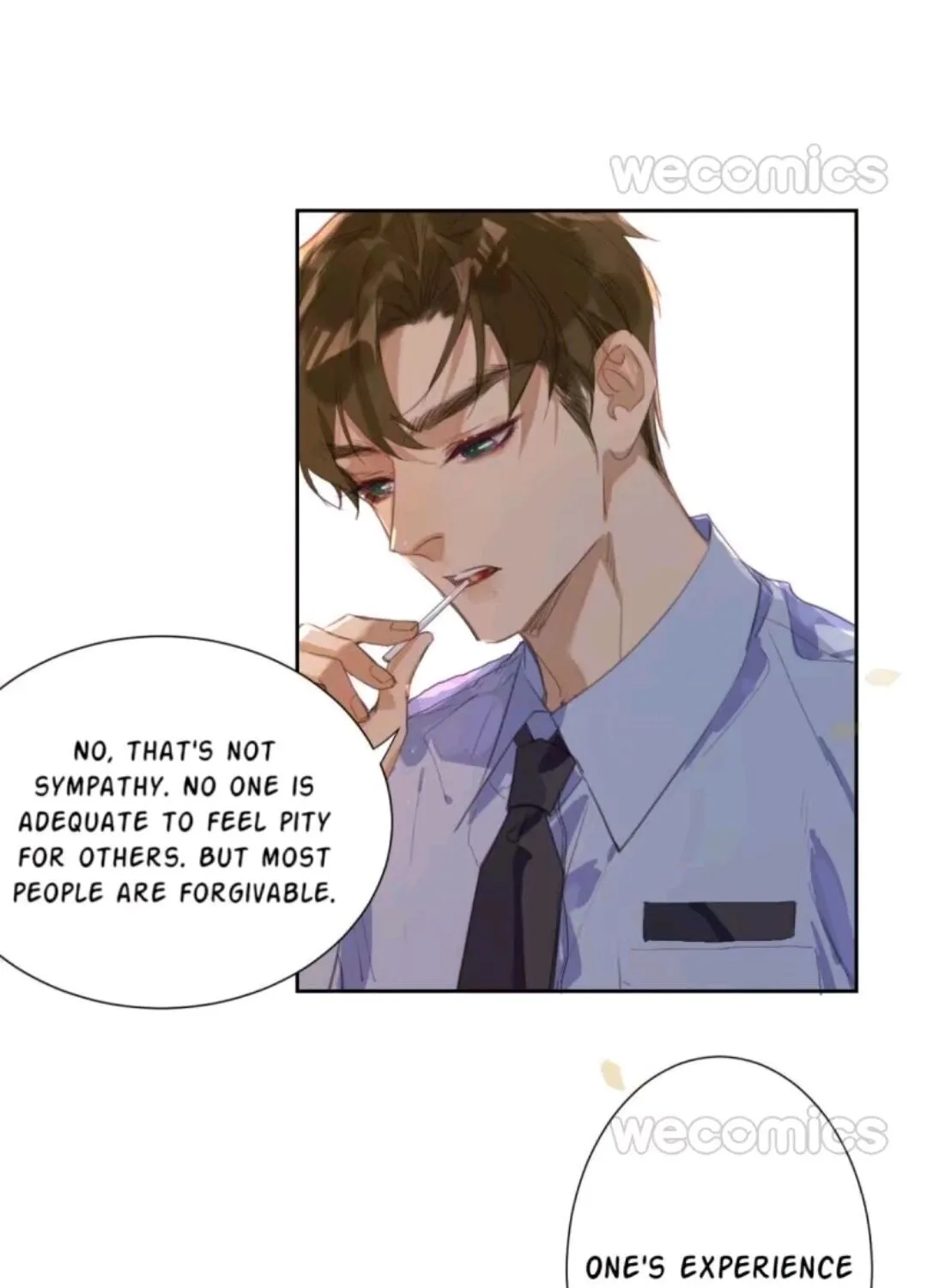 Unsound Relationship Chapter 35 page 24 - 