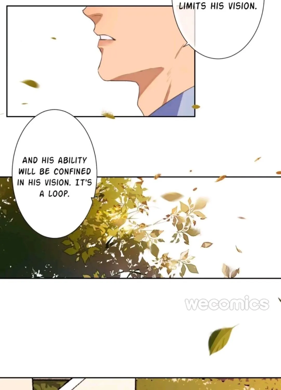 Unsound Relationship Chapter 35 page 25 - 