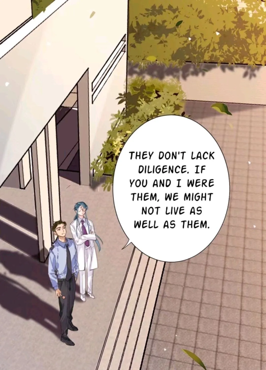 Unsound Relationship Chapter 35 page 26 - 