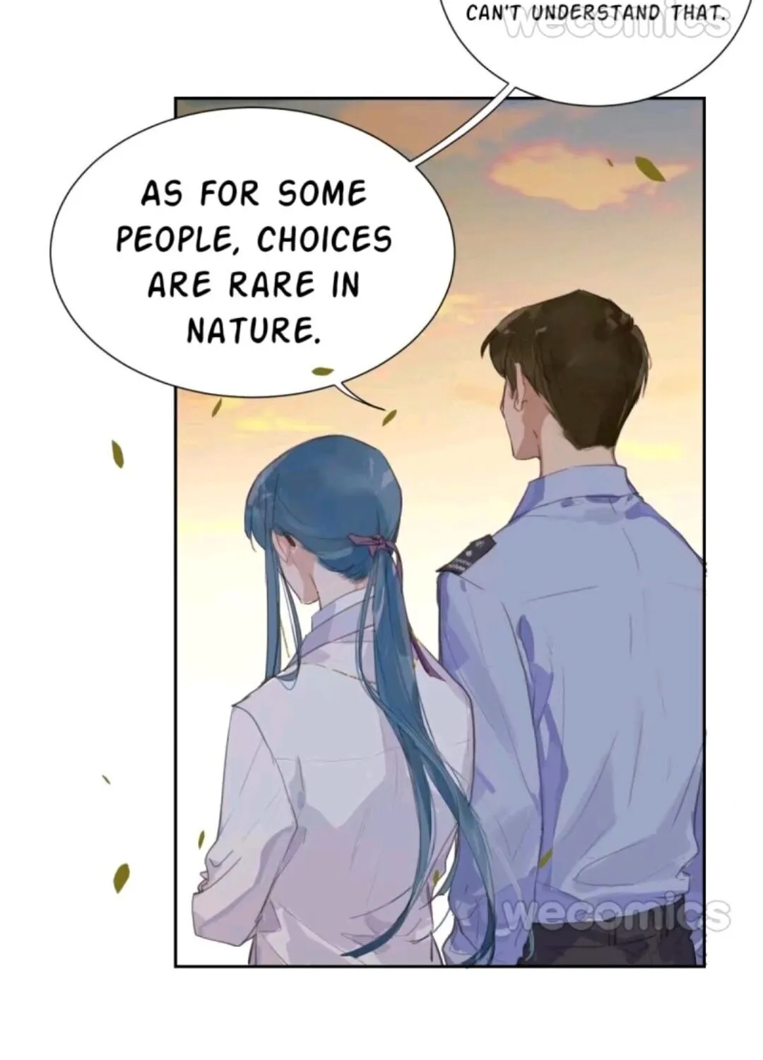 Unsound Relationship Chapter 35 page 29 - 
