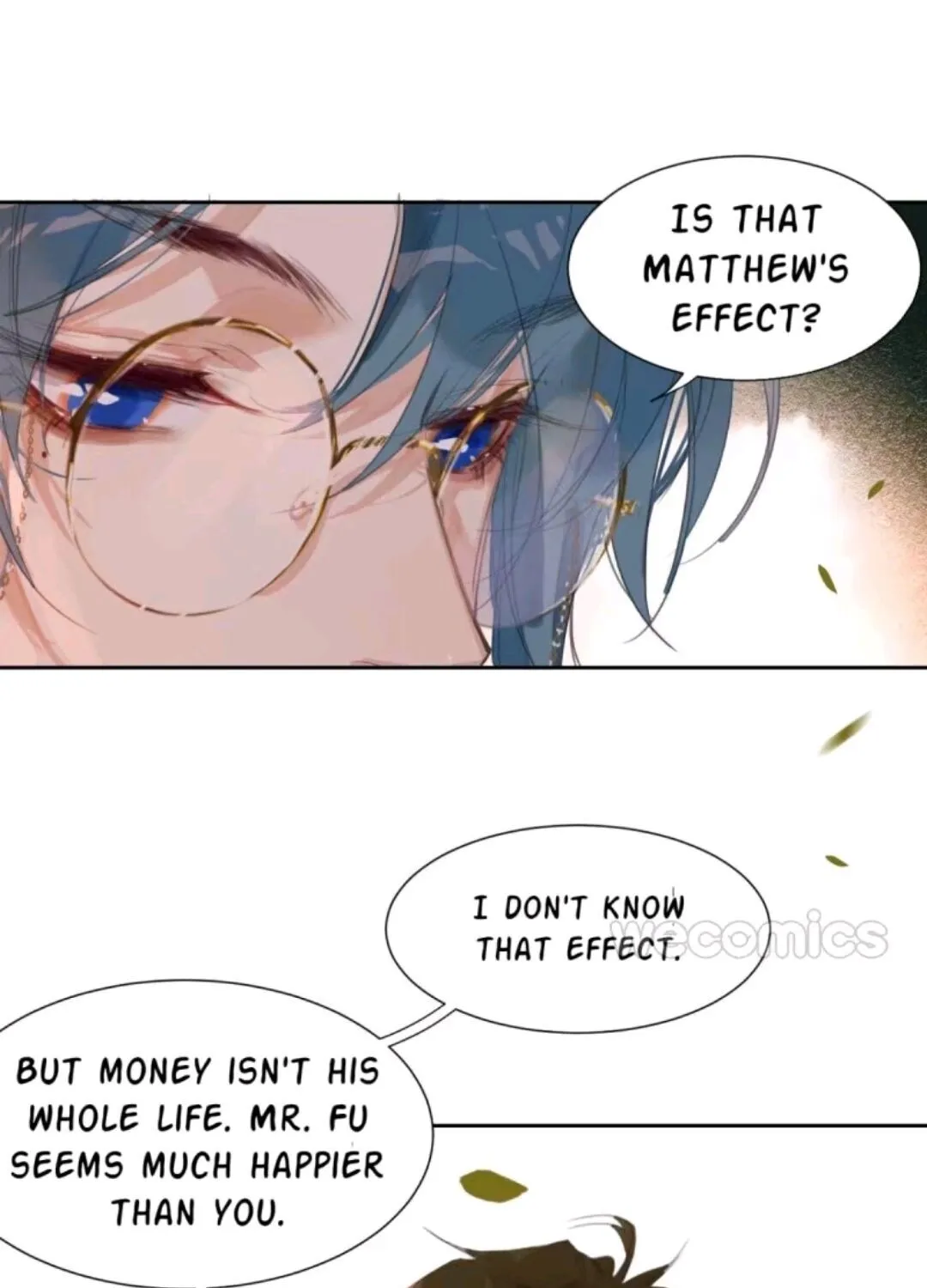 Unsound Relationship Chapter 35 page 30 - 