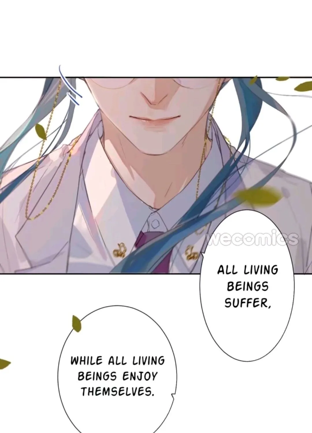 Unsound Relationship Chapter 35 page 33 - 