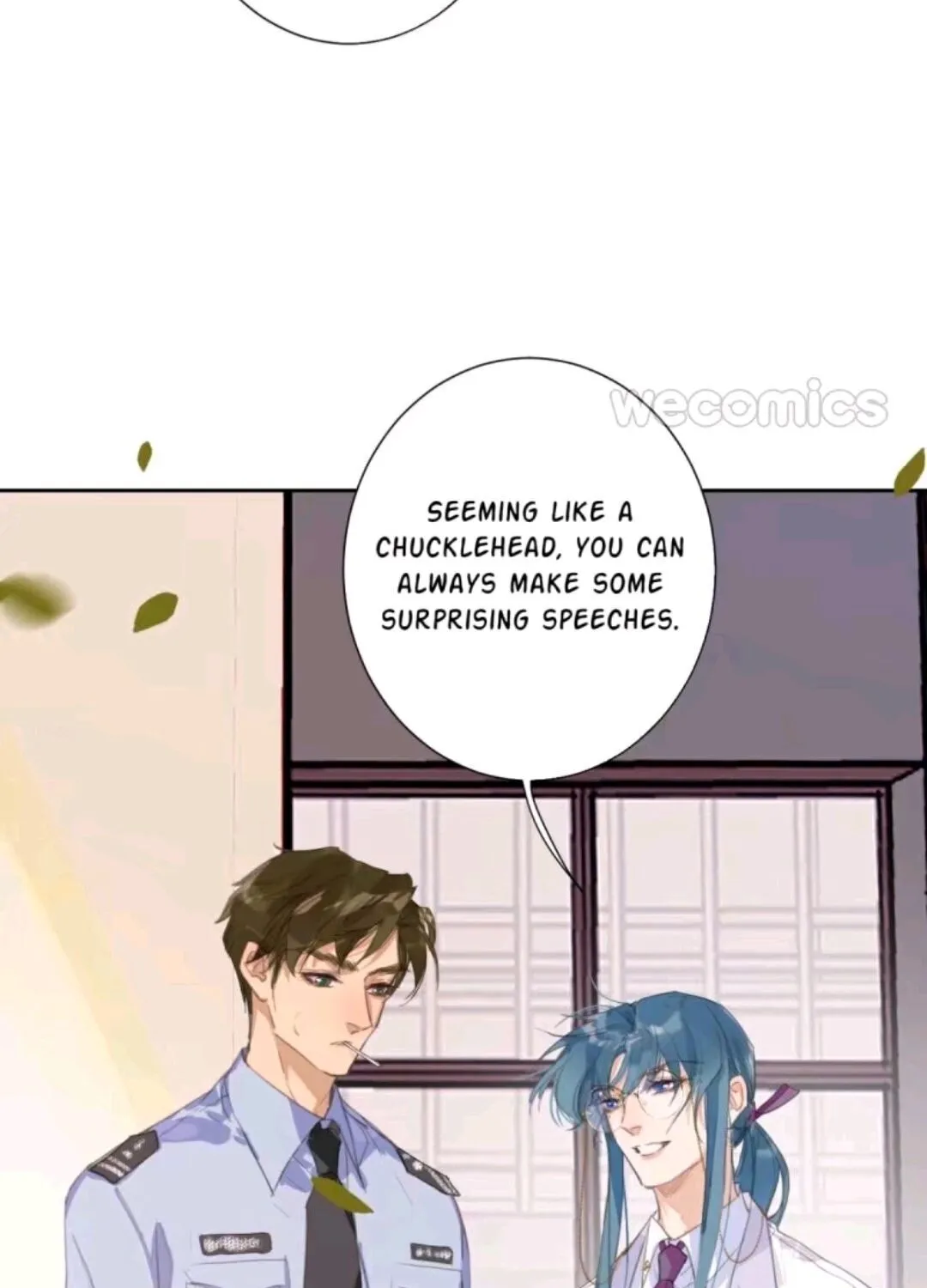 Unsound Relationship Chapter 35 page 34 - 