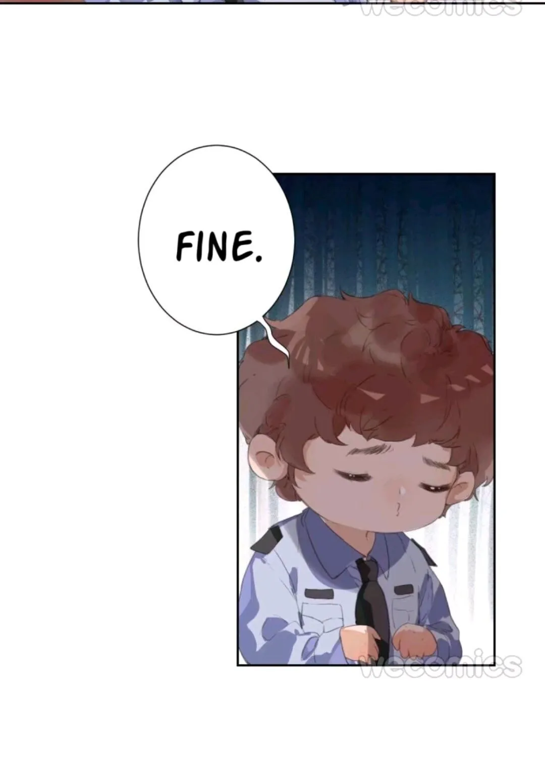Unsound Relationship Chapter 35 page 6 - 