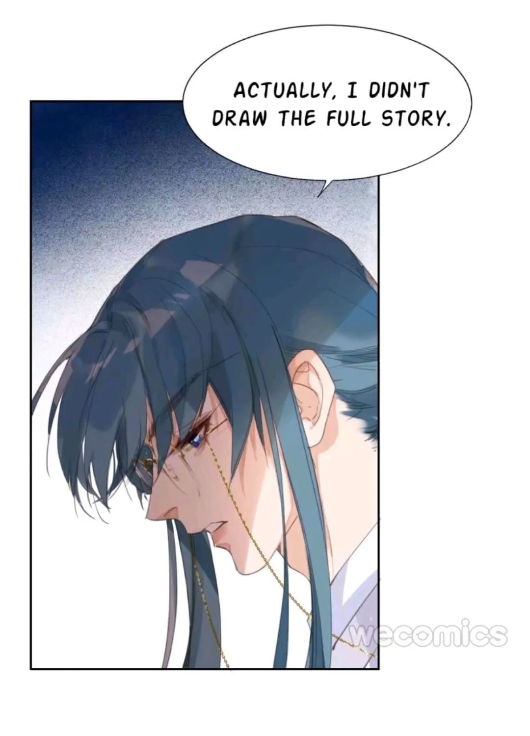 Unsound Relationship Chapter 35 page 8 - 