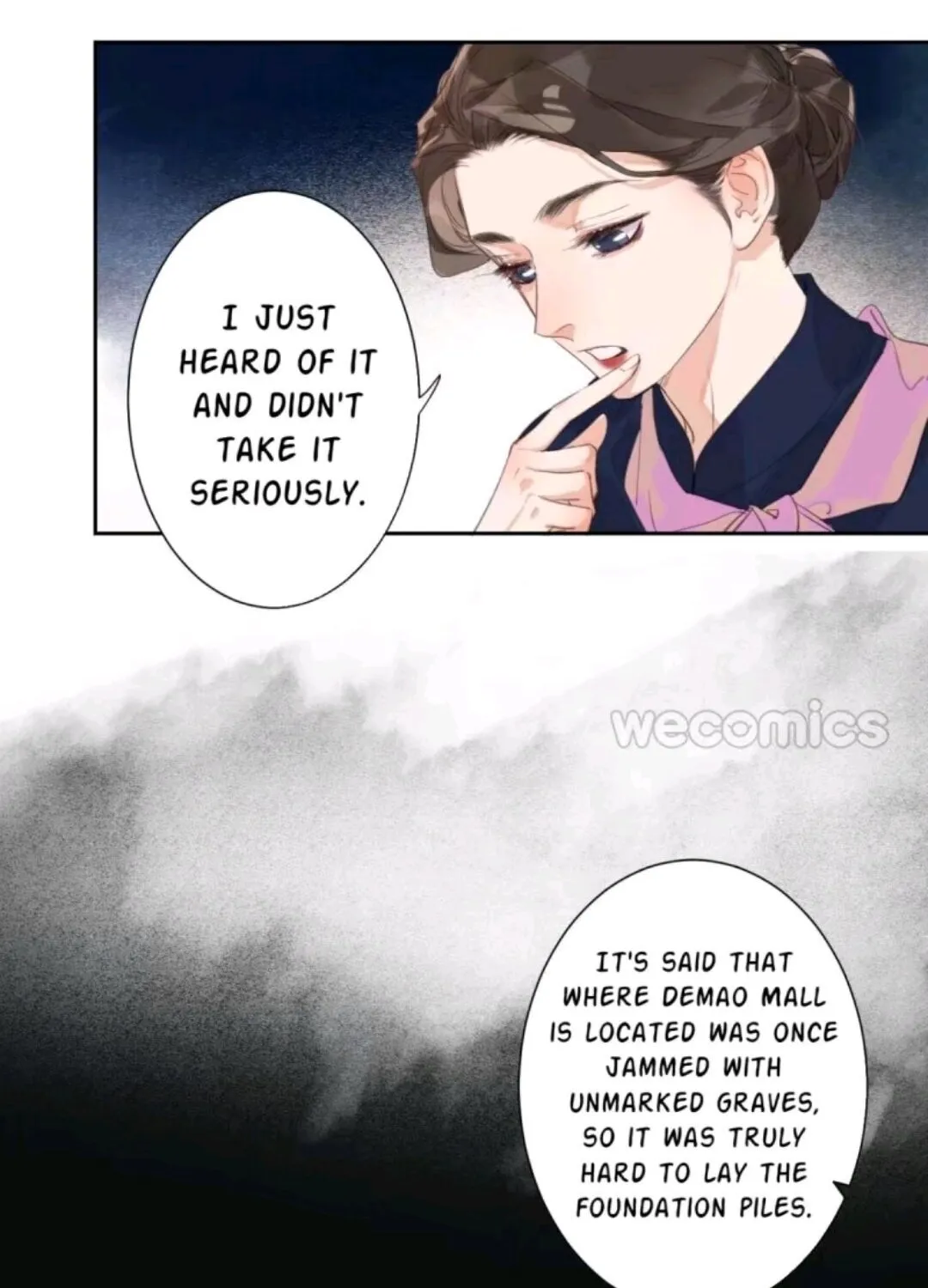Unsound Relationship Chapter 36 page 11 - 