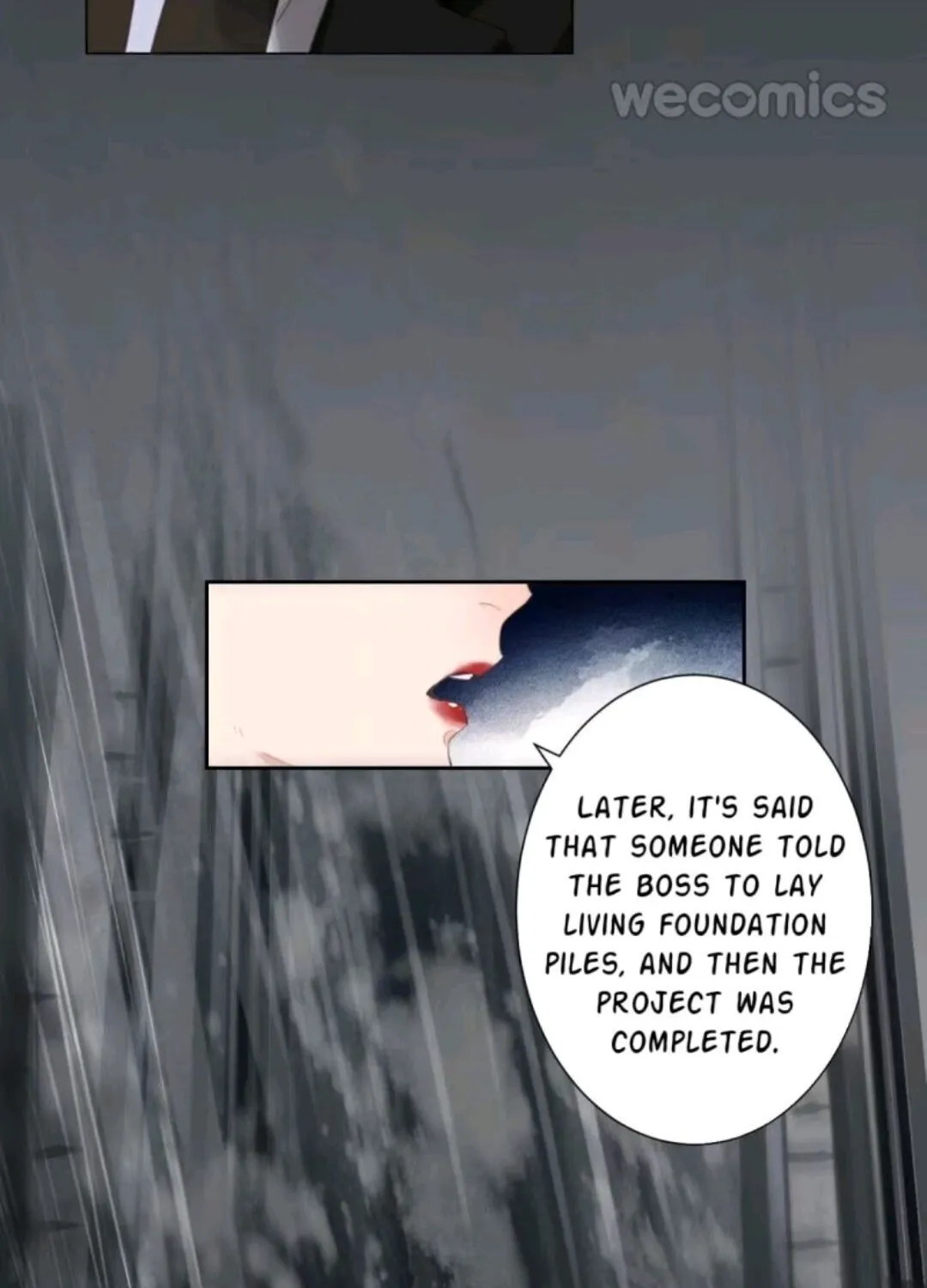 Unsound Relationship Chapter 36 page 15 - 