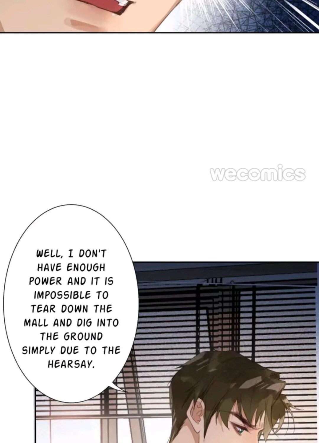 Unsound Relationship Chapter 36 page 20 - 