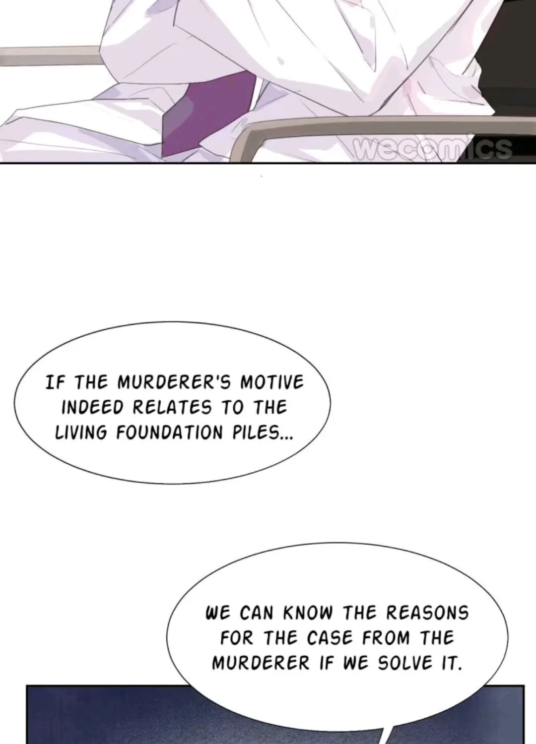 Unsound Relationship Chapter 36 page 23 - 