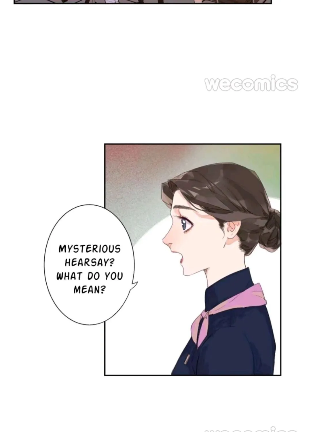 Unsound Relationship Chapter 36 page 4 - 