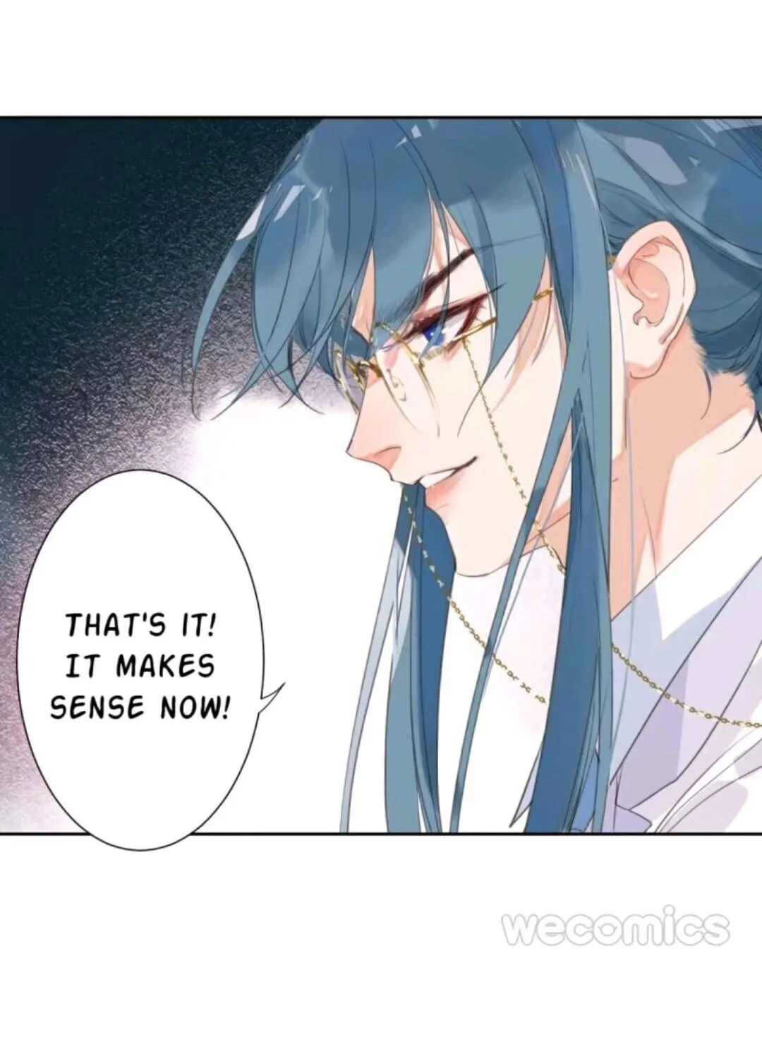 Unsound Relationship Chapter 36 page 31 - 
