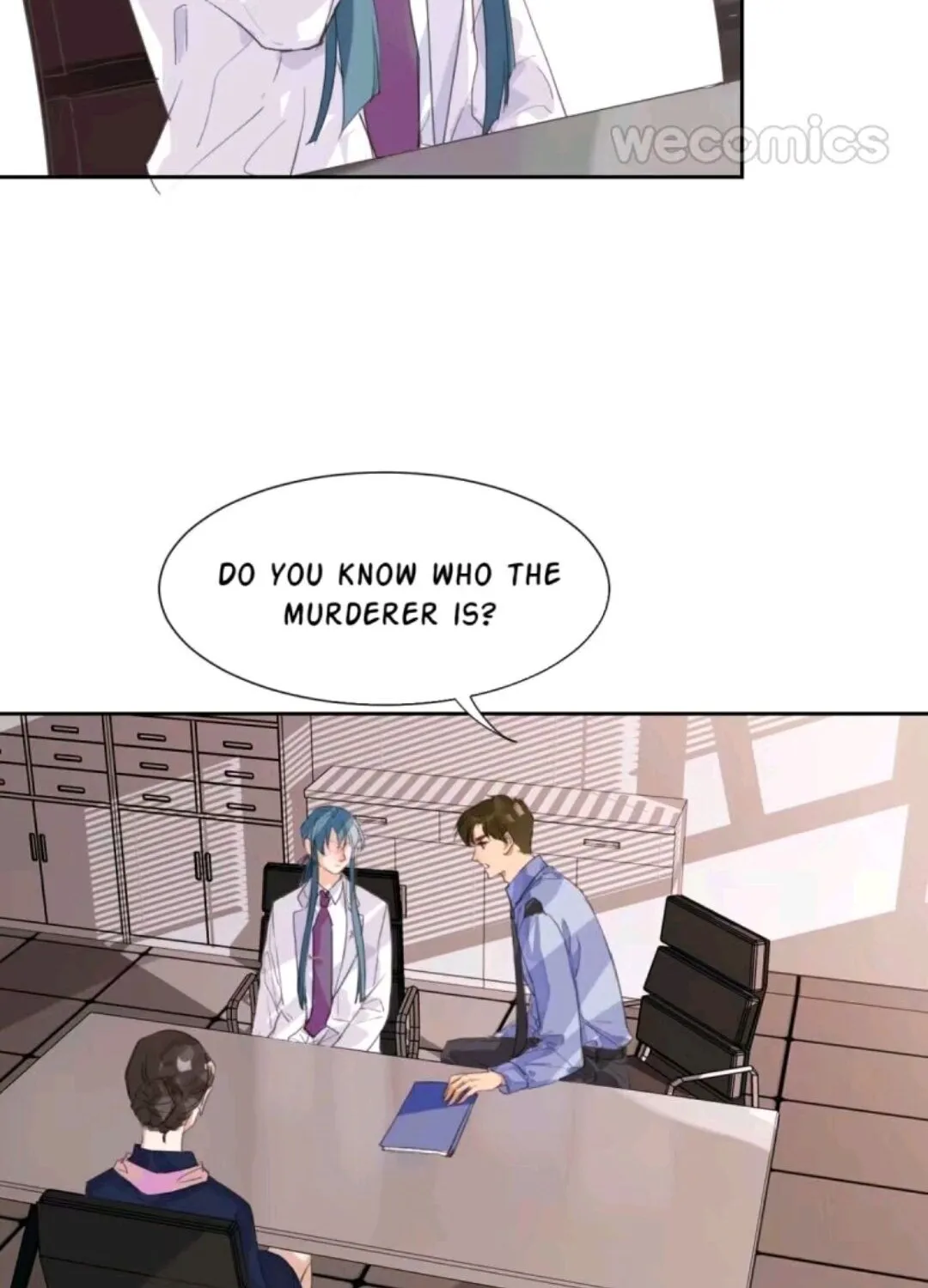 Unsound Relationship Chapter 36 page 33 - 