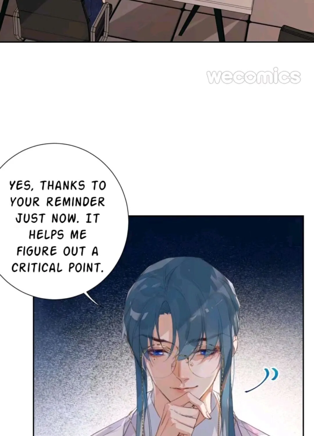 Unsound Relationship Chapter 36 page 34 - 