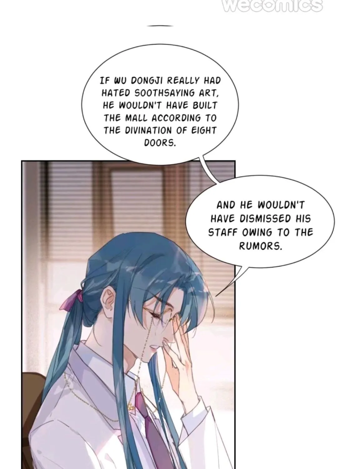 Unsound Relationship Chapter 36 page 5 - 
