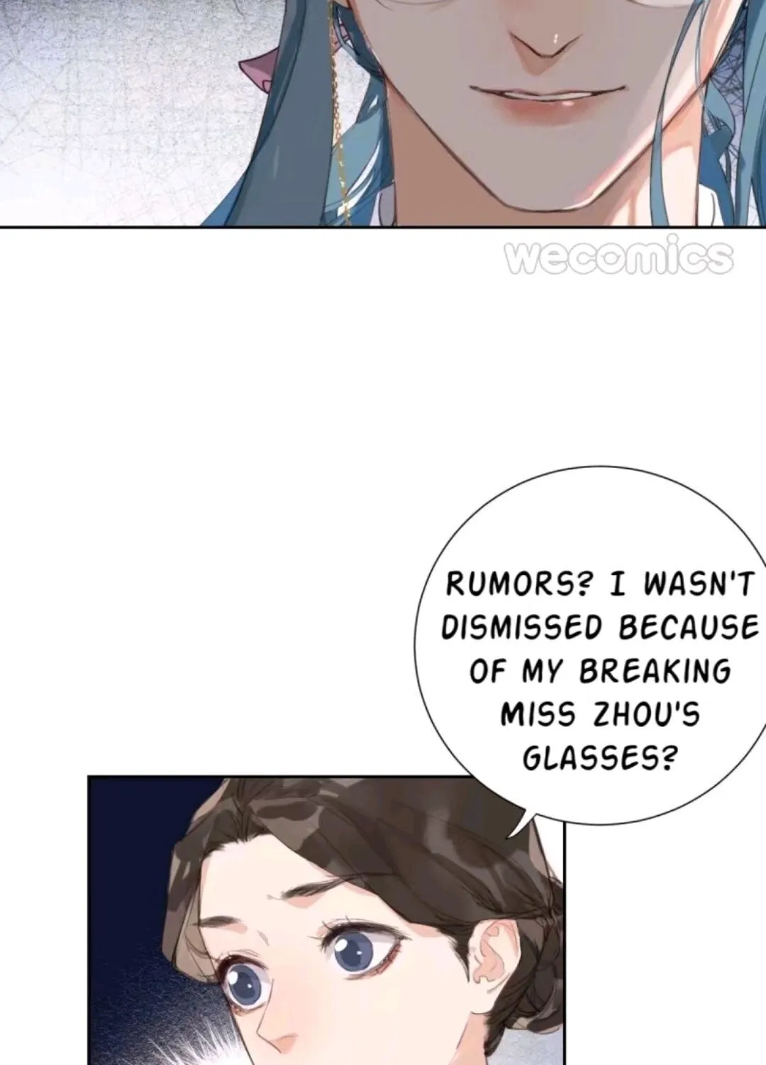 Unsound Relationship Chapter 36 page 7 - 
