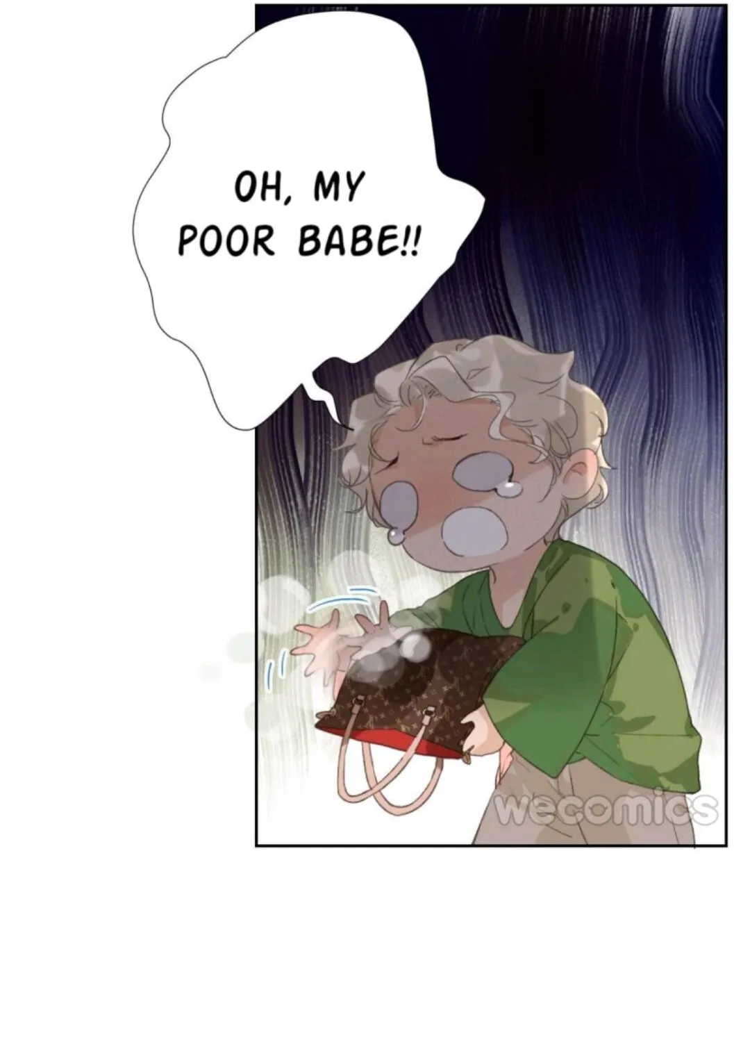 Unsound Relationship Chapter 37 page 19 - 