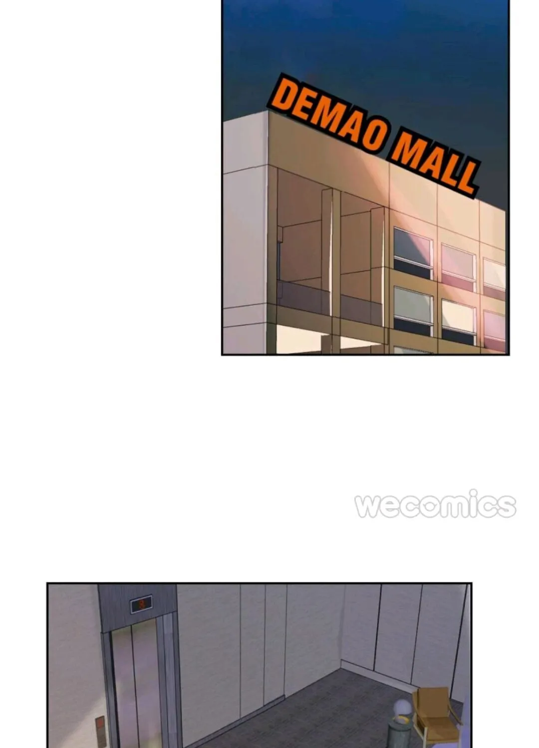 Unsound Relationship Chapter 37 page 3 - 