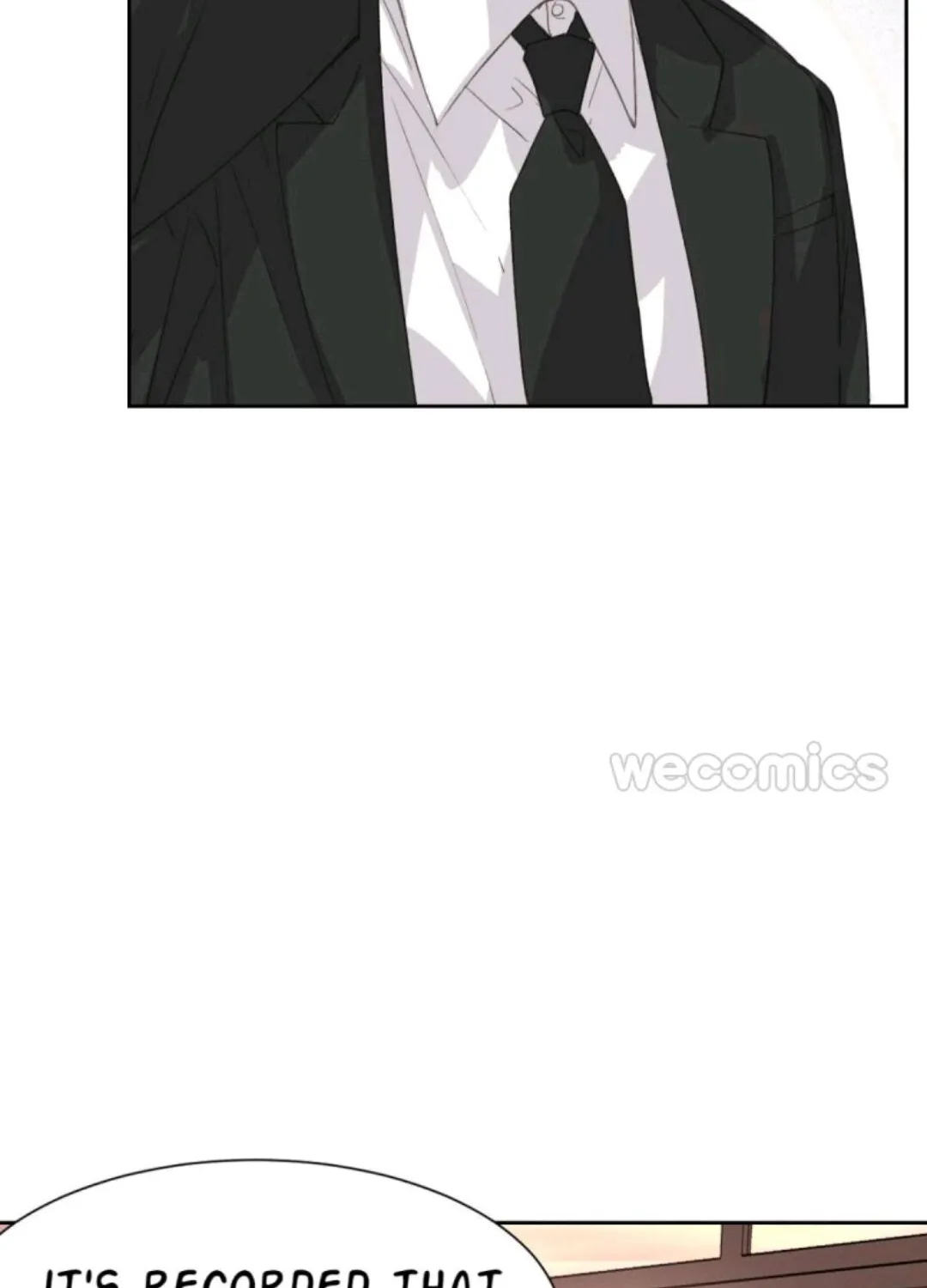 Unsound Relationship Chapter 37 page 23 - 