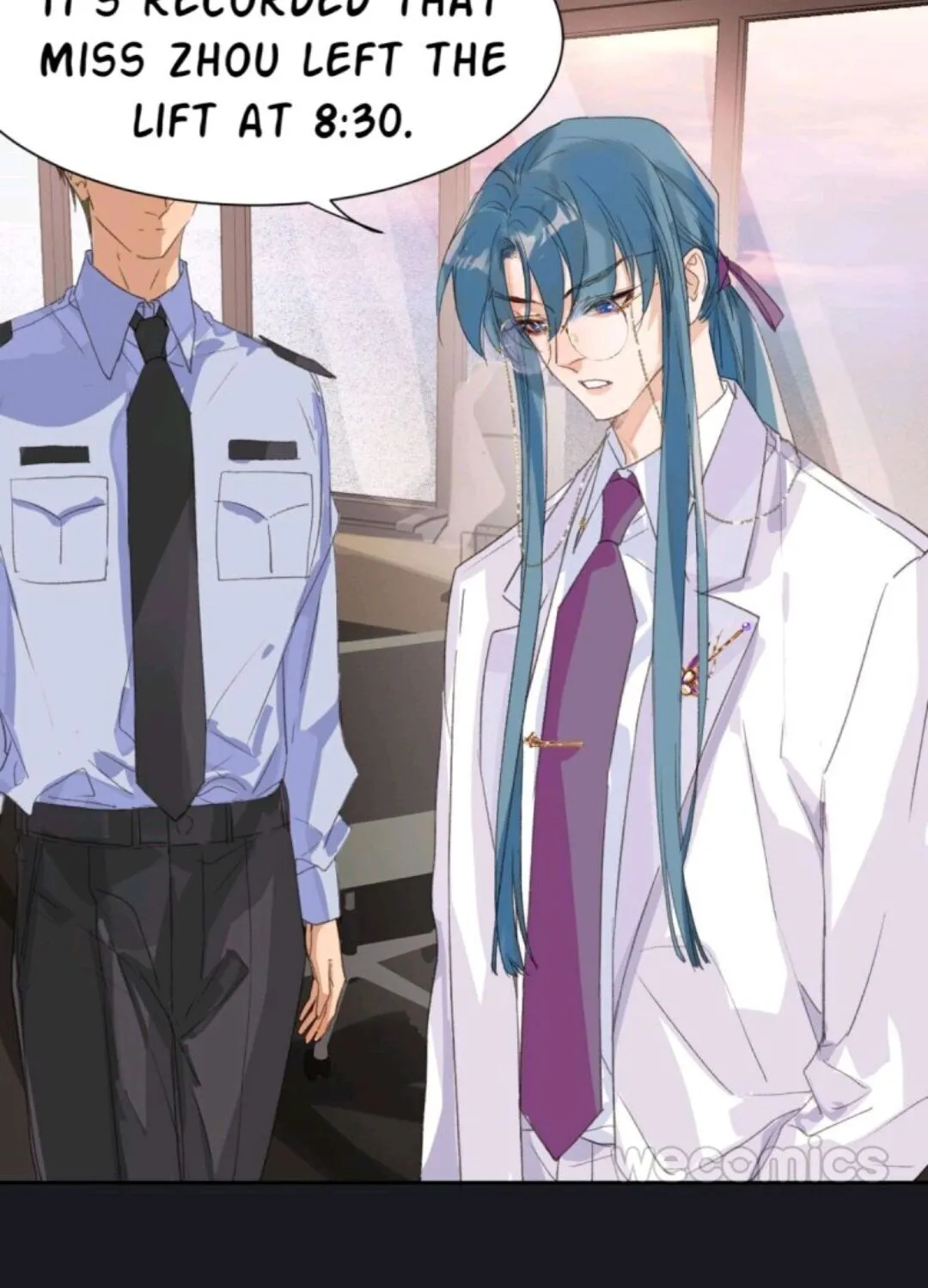 Unsound Relationship Chapter 37 page 24 - 