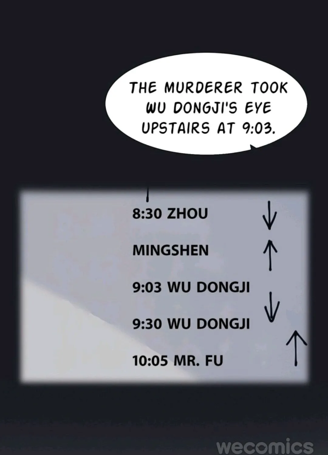 Unsound Relationship Chapter 37 page 25 - 